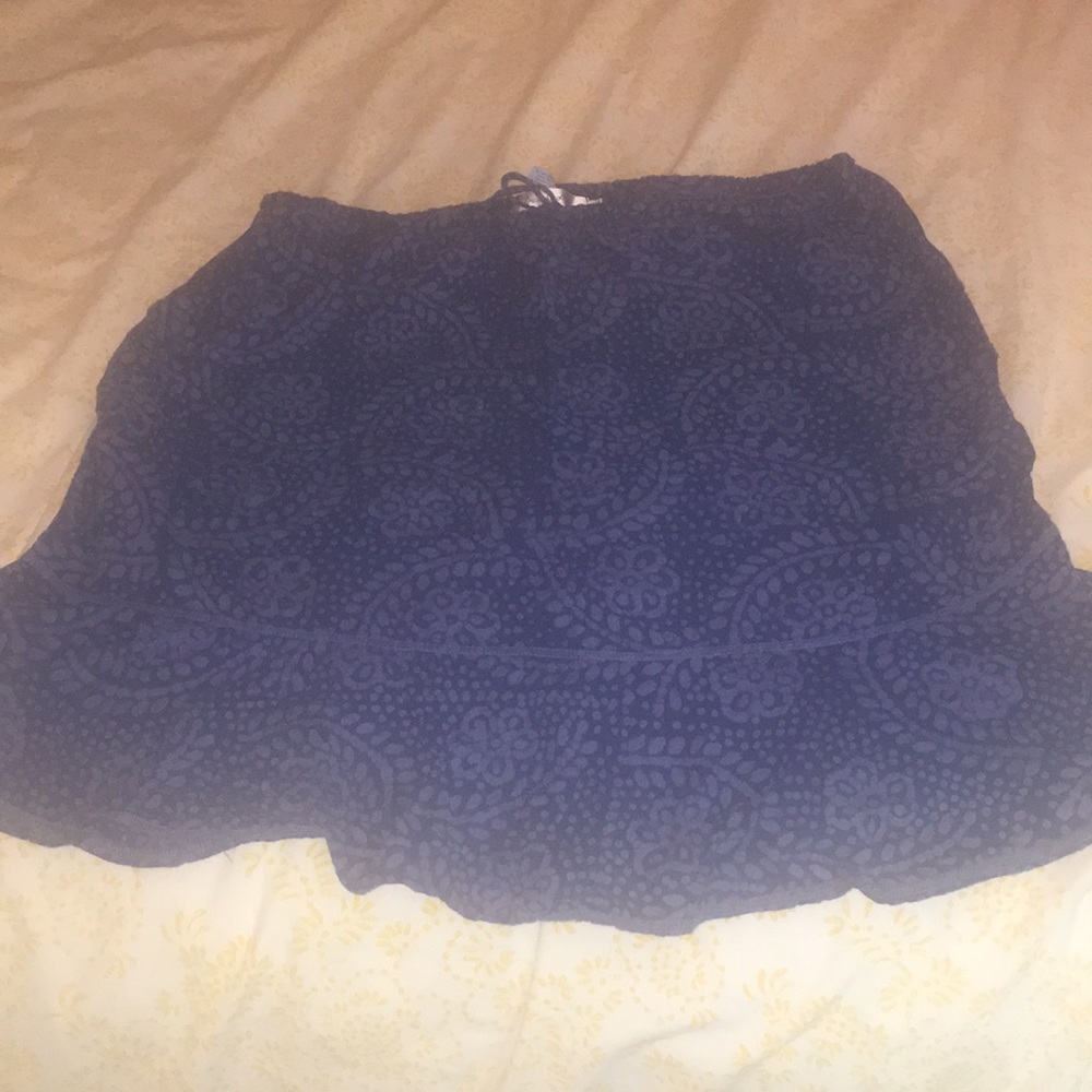 Fresh Produce skirt